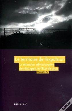 Capa do artigo Territoire De L'Expulsion