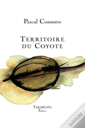 Capa do artigo Territoire Du Coyote - Pascal Commere