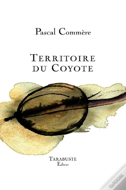 Capa do artigo Territoire Du Coyote - Pascal Commere