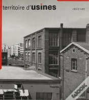 Capa do artigo Territoire D