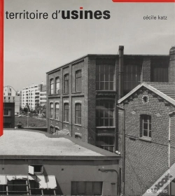 Capa do artigo Territoire D'Usine
