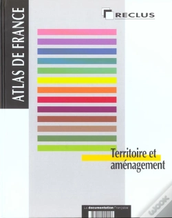 Capa do artigo Territoire Et Amenagement