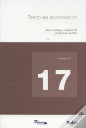 Capa do artigo Territoire Et Innovation