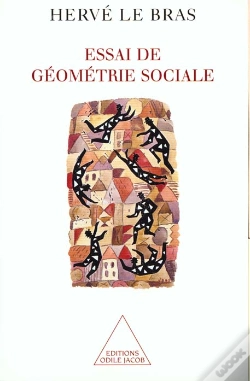 Capa do artigo Territoire Et Population ; Essai De Geometrie Sociale