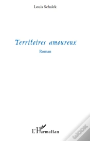 Capa do artigo Territoires Amoureux