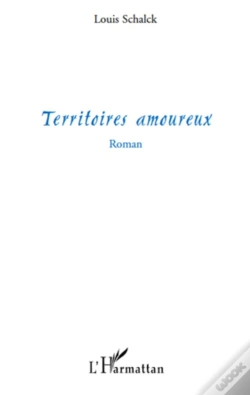 Capa do artigo Territoires Amoureux