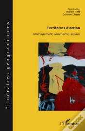 Capa do artigo Territoires D