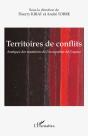 Territoires De Conflits ; Analyses Des Mutations De L'Occupation De L'Espace - Preview