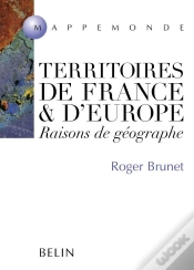 Capa do artigo Territoires De France Et D