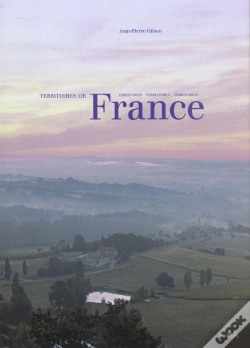 Capa do artigo Territoires De France