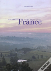 Capa do artigo Territoires De France