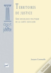 Territoires De Justice
