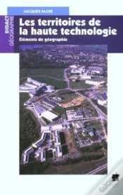 Capa do artigo Territoires De La Haute Technologie