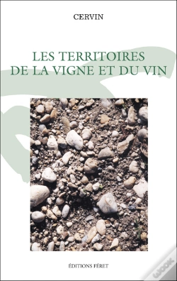 Capa do artigo Territoires De La Vigne