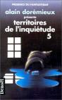 Territoires De L'Inquietude T.5 - Preview