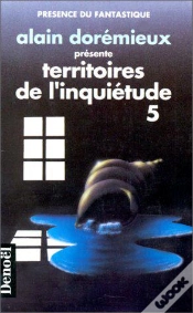 Capa do artigo Territoires De L