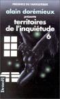 Territoires De L'Inquietude T.6 - Preview