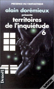 Capa do artigo Territoires De L