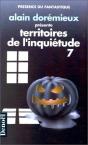 Territoires De L'Inquietude T.7 - Preview