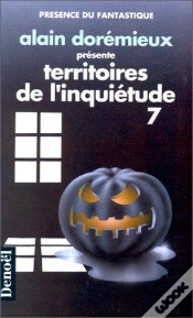 Capa do artigo Territoires De L