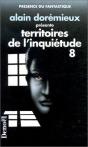 Territoires De L'Inquietude T.8 - Preview