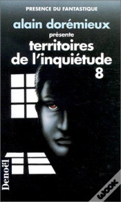 Capa do artigo Territoires De L