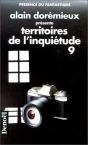 Territoires De L'Inquietude T.9 - Preview