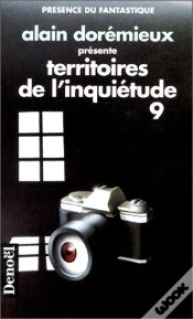 Capa do artigo Territoires De L