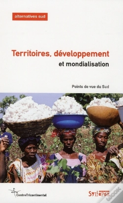 Capa do artigo Territoires, Développement Et Mondialisation