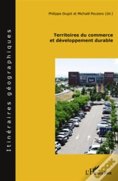 Territoires Du Commerce Et Développement Durable