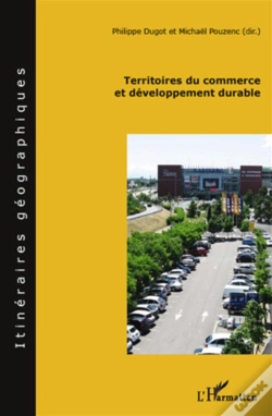 Capa do artigo Territoires Du Commerce Et Développement Durable