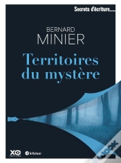 Capa do artigo Territoires Du Mystère