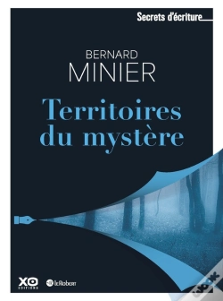 Capa do artigo Territoires Du Mystère