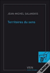 Capa do artigo Territoires Du Sens