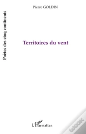 Capa do artigo Territoires Du Vent