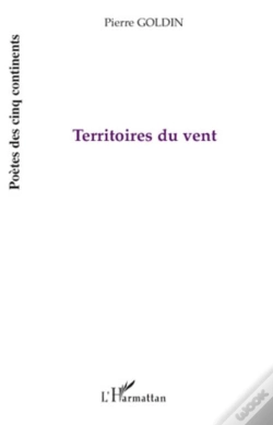 Capa do artigo Territoires Du Vent