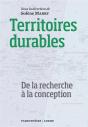 Territoires Durables - De La Recherche A La Conception - Preview