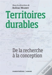 Territoires Durables - De La Recherche A La Conception