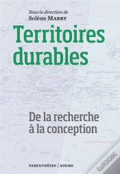 Capa do artigo Territoires Durables - De La Recherche A La Conception