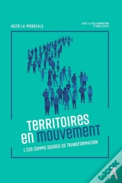 Capa do artigo Territoires En Mouvement : L