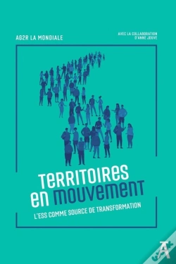 Capa do artigo Territoires En Mouvement : L'Ess Comme Source De Transformat