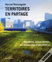Capa do artigo Territoires En Partage