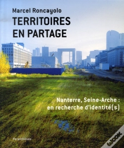 Capa do artigo Territoires En Partage