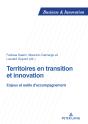Territoires En Transition Et Innovation - Preview