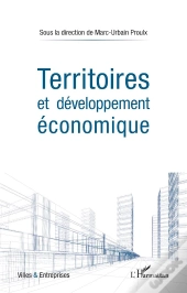 Territoires Et Développement Économique