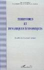 Territoires Et Dynamiques Economiques - Preview