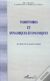 Territoires Et Dynamiques Economiques