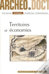Territoires Et Economies