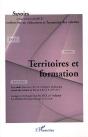 Territoires Et Formation - Preview