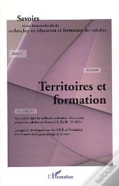 Territoires Et Formation